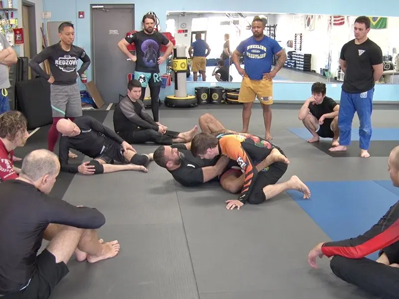 The Martial Arts School Near Me in Mundelein | ACTION Martial Arts