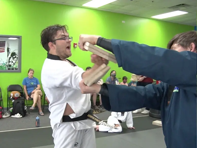 The Martial Arts School Near Me in Mundelein | ACTION Martial Arts