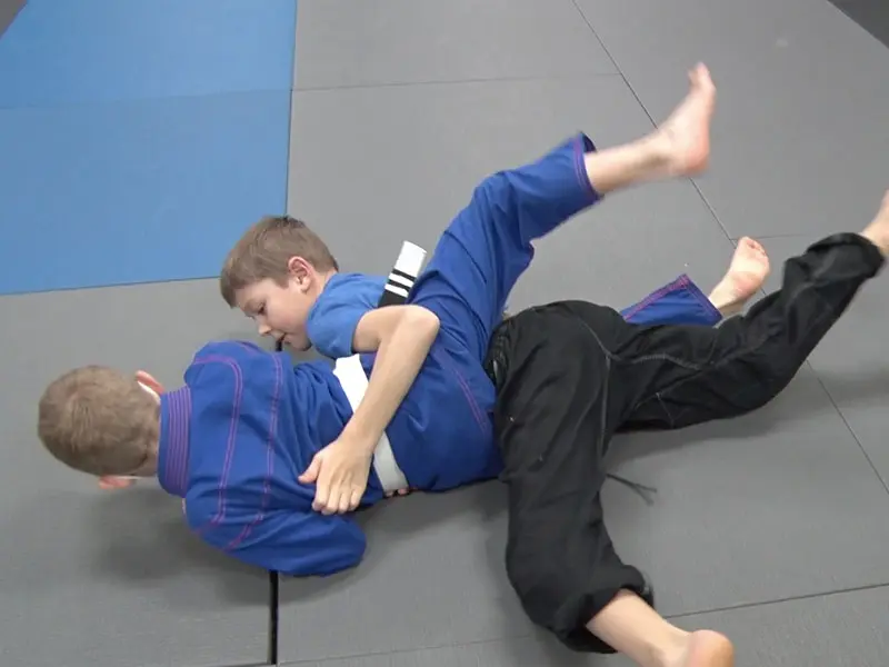 The Martial Arts School Near Me in Mundelein | ACTION Martial Arts