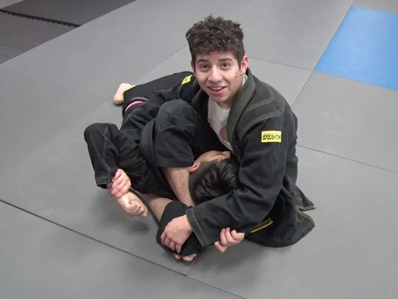 The Martial Arts School Near Me in Mundelein | ACTION Martial Arts