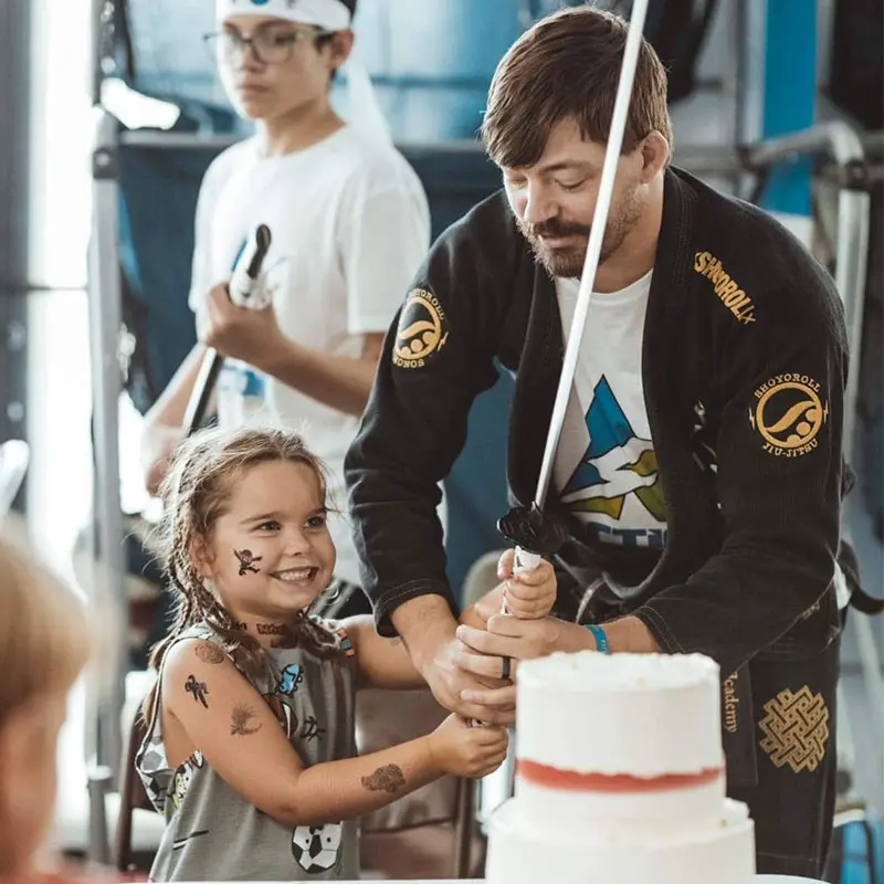 The Martial Arts School Near Me in Mundelein | ACTION Martial Arts